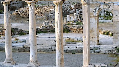 Cities of the Ancient World Season 1 Episode 13