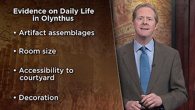 Cities of the Ancient World Season 1 Episode 15