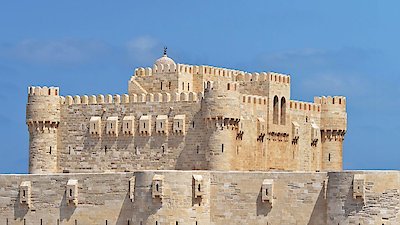 Cities of the Ancient World Season 1 Episode 16