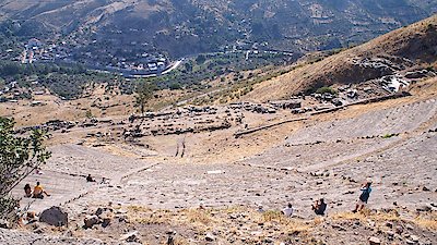 Cities of the Ancient World Season 1 Episode 17