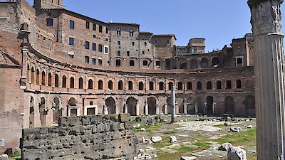 Cities of the Ancient World Season 1 Episode 18