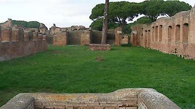 Cities of the Ancient World Season 1 Episode 20