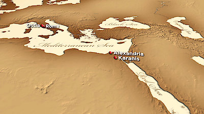 Cities of the Ancient World Season 1 Episode 22