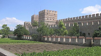 Cities of the Ancient World Season 1 Episode 23