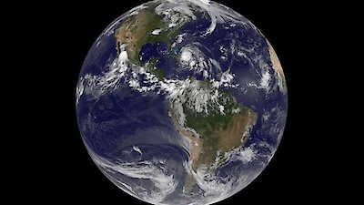 Foundations of Organic Chemistry Season 1 Episode 1