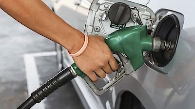 Foundations of Organic Chemistry Season 1 Episode 7