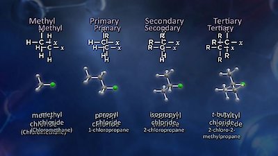 Foundations of Organic Chemistry Season 1 Episode 10