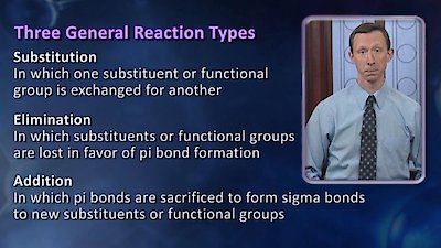 Foundations of Organic Chemistry Season 1 Episode 11