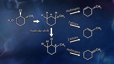 Foundations of Organic Chemistry Season 1 Episode 12