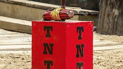 Foundations of Organic Chemistry Season 1 Episode 18