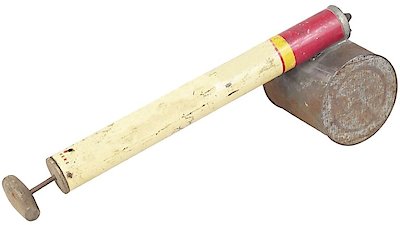 Foundations of Organic Chemistry Season 1 Episode 21