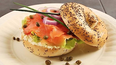 Foundations of Organic Chemistry Season 1 Episode 31