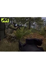 Combined Arms: Military Simulation