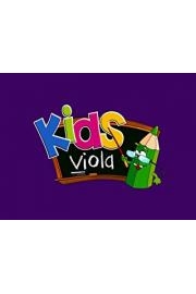 Kids Viola