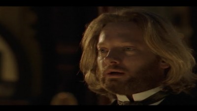 Anna Karenina Season 1 Episode 3