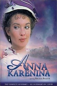 Anna Karenina