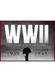 World War II Diaries - The Complete War Report