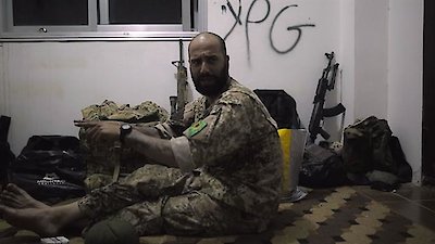 Hunting ISIS Season 1 Episode 6