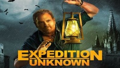 Expedition Unknown: After the Hunt Season 3 Episode 1