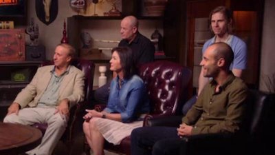 Expedition Unknown: After the Hunt Season 3 Episode 3