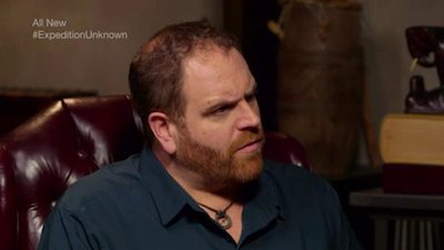 Expedition Unknown: After the Hunt Season 3 Episode 2
