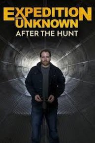 Expedition Unknown: After the Hunt