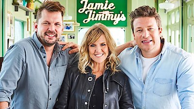 Jamie & Jimmy's Food Fight Club Season 6 Episode 6