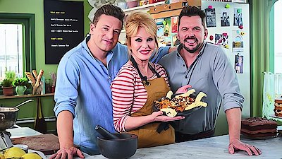 Jamie & Jimmy's Food Fight Club Season 6 Episode 2