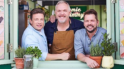 Jamie & Jimmy's Food Fight Club Season 6 Episode 7