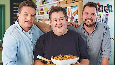 Jamie & Jimmy's Food Fight Club Season 6 Episode 11