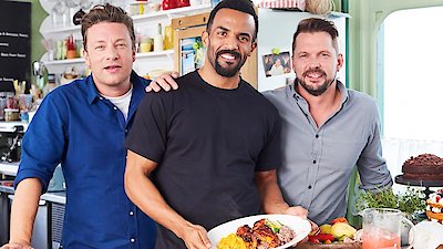 Jamie & Jimmy's Food Fight Club Season 6 Episode 10