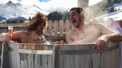 The Joy of Techs Season 1 Episode 1