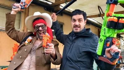 The Joy of Techs Season 1 Episode 2