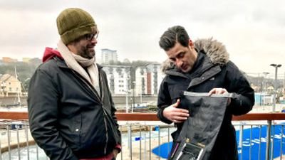 The Joy of Techs Season 1 Episode 3