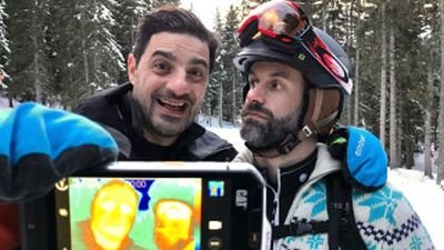 The Joy of Techs Season 1 Episode 5