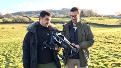 The Joy of Techs Season 1 Episode 9