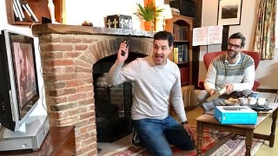 The Joy of Techs Season 1 Episode 10