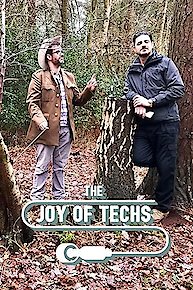 The Joy of Techs