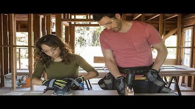 Property Brothers at Home: Drew's Honeymoon House Season 1 Episode 1