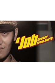 A Job Seeker from North Korea