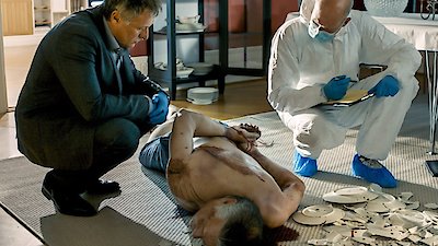 100 Code Season 1 Episode 4