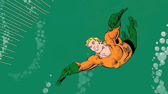 Watch Aquaman: The Animated Series Streaming Online - Yidio