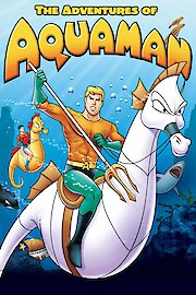 Aquaman: The Animated Series