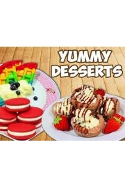 Yummy Desserts