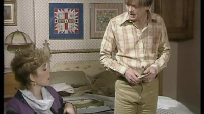 Armchair Thriller Season 1 Episode 5