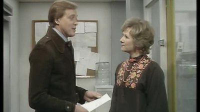 Armchair Thriller Season 1 Episode 7