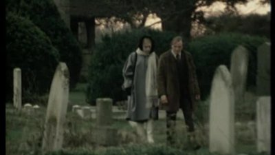 Armchair Thriller Season 1 Episode 8