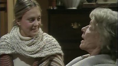 Armchair Thriller Season 1 Episode 9