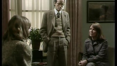 Armchair Thriller Season 1 Episode 12