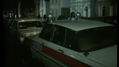 Armchair Thriller Season 1 Episode 14